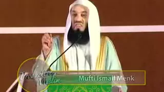 Productive Muslim (Dubai) - Mufti Menk