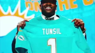 Pat Wanted The Colts To Draft Laremy Tunsil
