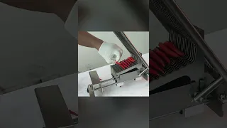 Chilli cutting machine for hotpot restaurant