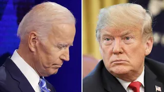 The Latest 2024 Poll: Biden vs Trump