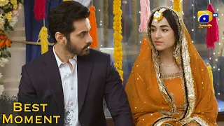 Tere Bin Episode 08 || Yumna Zaidi - Wahaj Ali || 𝗕𝗲𝘀𝘁 𝗠𝗼𝗺𝗲𝗻𝘁 𝟬𝟰 || Har Pal Geo