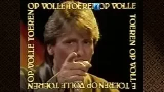 TROS Op Volle Toeren 15-12-1986