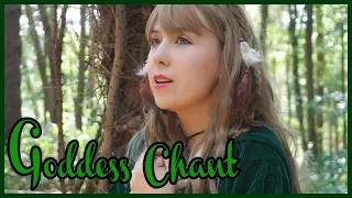 Goddess Chant | | Wiccan chants | | Nature chants | | Bunny Lo