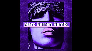 Loreen - Tattoo (Marc Berren Remix)