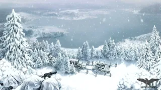 Hearts of Iron IV Soundtrack: The Winter War