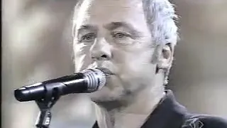 2000 - Mark Knopfler / What It Is Live In Italy