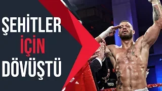 AVATAR ATAKAN ( 🇹🇷 VS 🇨🇵 ) DIAGUELY CAMARA ORIGINAL VIDEO FULL FIGHT | AVATAR ATAKAN