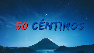 T-Rex - 50 CENTIMOS [Lyrics/Letra]