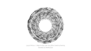 Louis Prima - I Wanna Be Like You (Sim Gretina Remix) | Slowed to Perfection