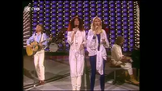 ABBA   Greatest Hits ZDF, 2010, TopMix, sound remastered, HD 720p