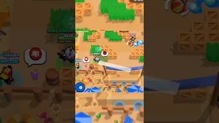 Average randoms in brawl stars