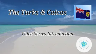 Scuba Diving The Turks & Caicos