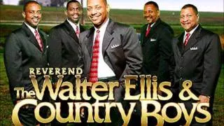 Reverend Walter E. Ellis & The Country Boys feat. Harvey Watkins-In Times Like These