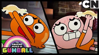 They're Cute, But Deadly | The Nest | Gumball | Cartoon Network