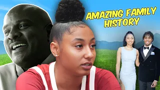 JUJU WATKINS'🙌 SECRET LIFE STORY😱😭 - BACKGROUND/ FAMILY/ CAREER/ RELATIONSHIPS💔💔