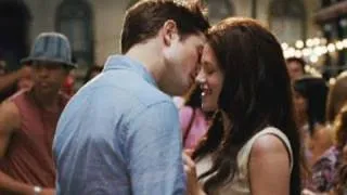 Breaking Dawn Trailer Official - Part 1 (HD)