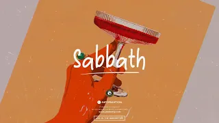 "SABBATH" - Burna Boy x Omah Lay x Wizkid Type Beat [ Afrobeat x Afro-fusion Type Beat ]