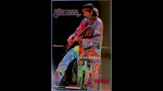 Santana - Summertime/Black Magic Woman/Gypsy Queen/Oye Como Va Live Santa Fe,NM 1998 HQ AUDIO