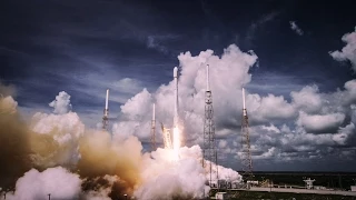 4K Footage | SpaceX Launches