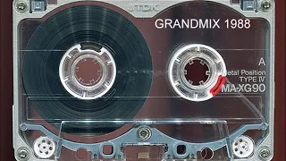 Grandmix 1988