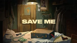 BB Cooper - Save Me (Lyric Video)