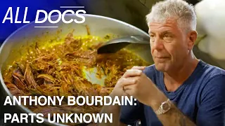 Exploring Houston's Extreme Diversity | Anthony Bourdain Parts Unknown | All Documentary