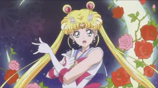 Sailor Moon Crystal [AMV] - Сияй