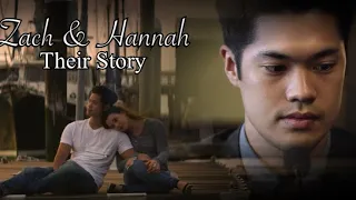 Zach & Hannah | Their Story