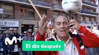 El Día Después (10/12/2018): Lo que el ojo no ve