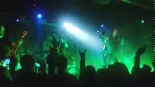 Amorphis-Sky is Mine, Live in Sofia,Club Mixtape 5, Bulgaria 18.03.14