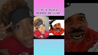 Gimme Some More - Busta Rhymes Tiktok