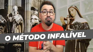 Como evangelizar católicos? E outras...