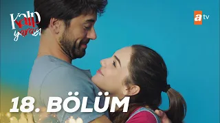 Kalp Yarası 18. Bölüm @atvturkiye