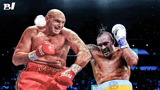 Oleksandr Usyk Faces Tyson Fury. Usyk Reveals What Made Him Wary Of Tyson Fury. Boxing News 2023