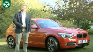 BMW 1 Series Sports 2011 | TEMPTING CHOICE?? | FULL REVIEW