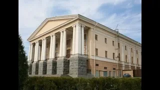 Волгоградский музыкальный театр готовится к премьере