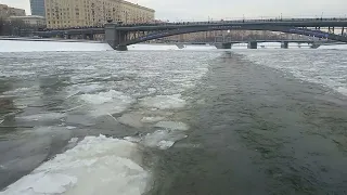 11-02-2024 моя  поездка  по  москве  реке  часть-1