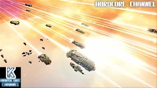 Homeworld Remastered Collection - Прохождение =9= Потерянные души