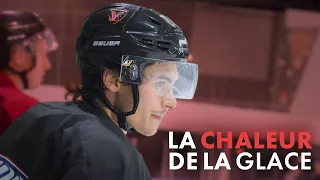 Diables Rouges Hockey - Documentaire