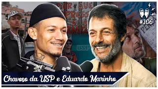 EDUARDO MARINHO E CHAVOSO DA USP - Flow #106