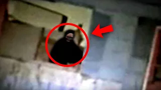 5 Scary Videos That'll Keep You Awake ALL Night!