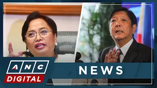 Bongbong Marcos 'should decline' heading Maharlika Fund: Guanzon | ANC