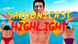 Sardonicast's favourite torture movies (Sardonicast #121)