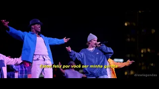 Justin Bieber - Yummy [LEGENDADO/TRADUÇÃO] #OurWorld