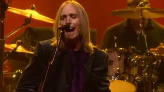 Tom Petty Live   Shake Rattle & Roll