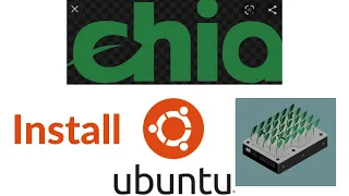 Installing Chia Mainet GUI in Ubuntu