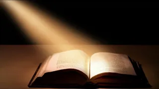 Библия. Притчи Соломона. Ветхий Завет. Аудио книга с разделами