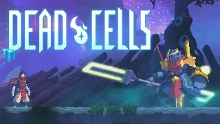 Dead Cells (1.0) - All Bosses [No Damage]