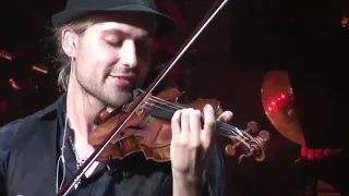 David Garrett & ADAGIO by Tomaso Albinoni