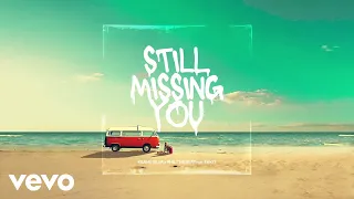 Keanu Silva & Phil The Beat feat. Ekko - Still Missing You (Visualizer)